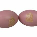 rubber stress ball