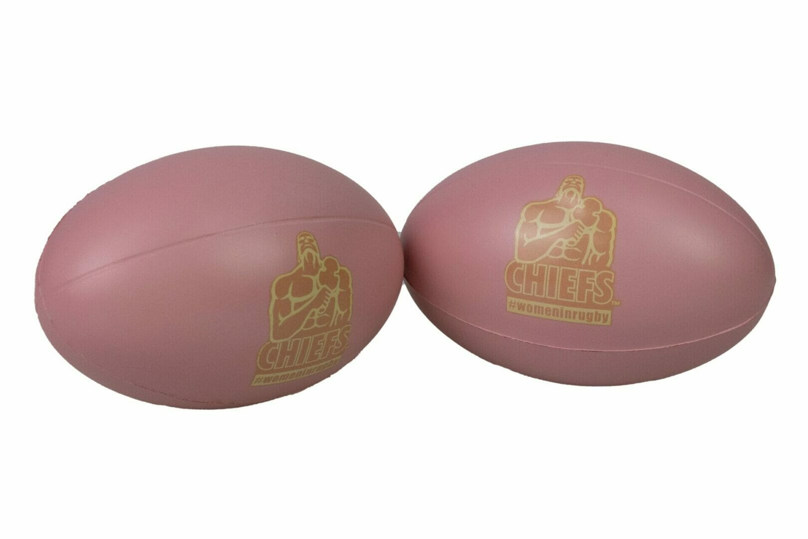 rubber stress ball