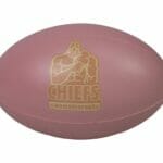 rubber stress ball