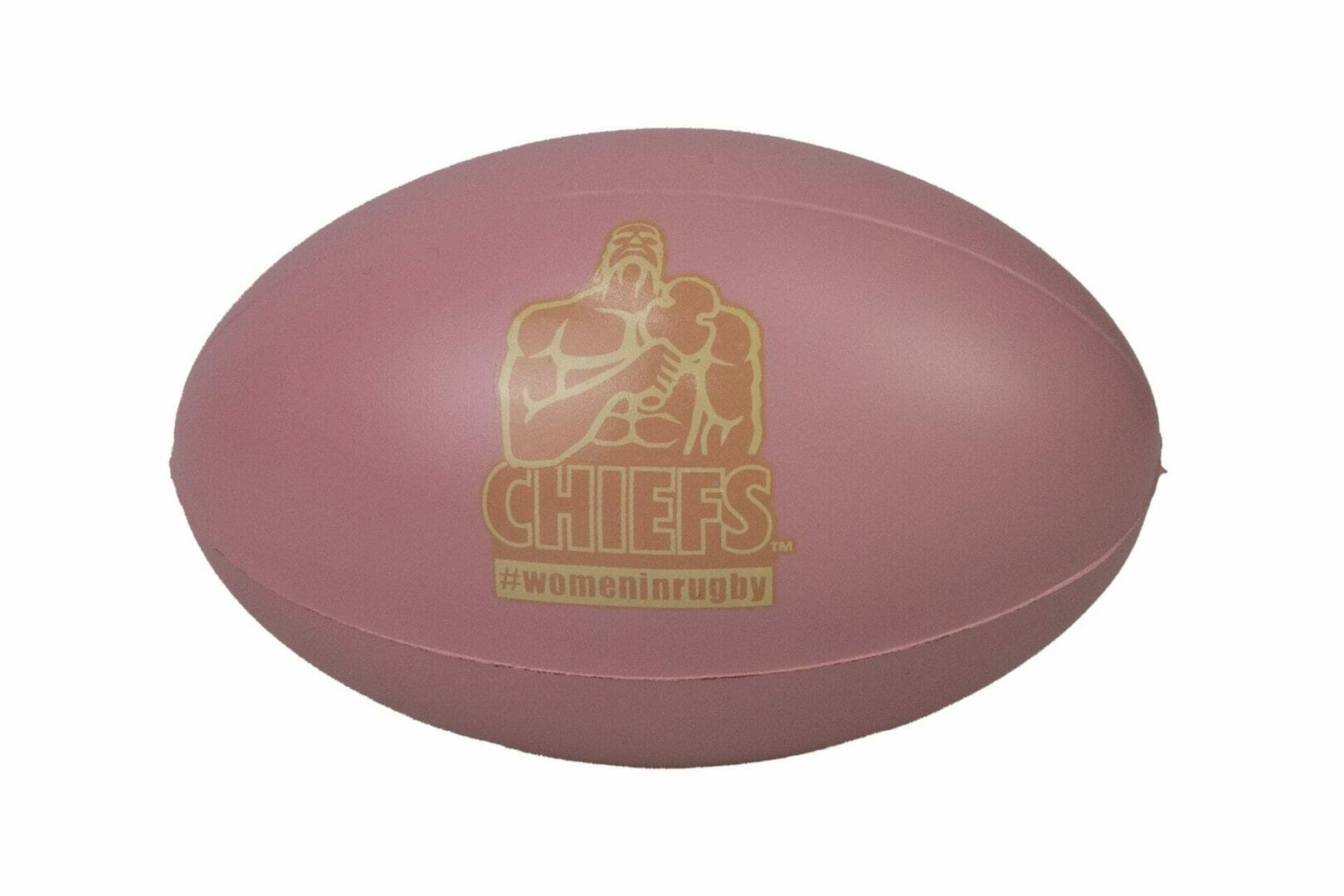 rubber stress ball