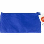 canvas pen case