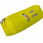 canvas pen case