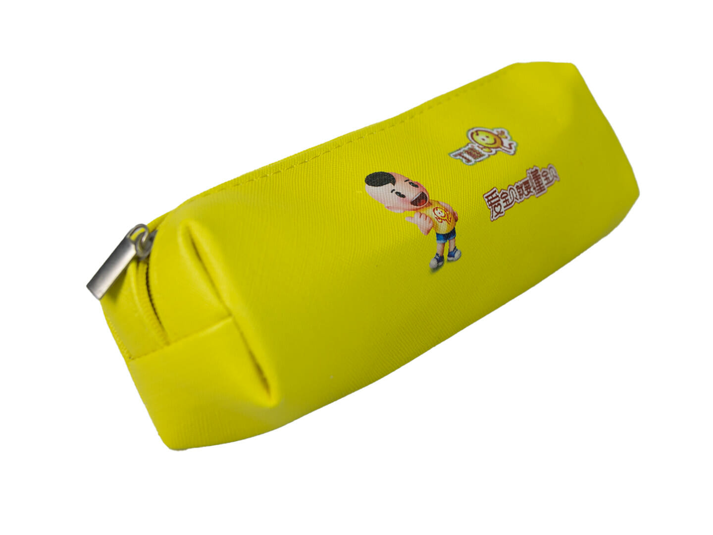 canvas pen case