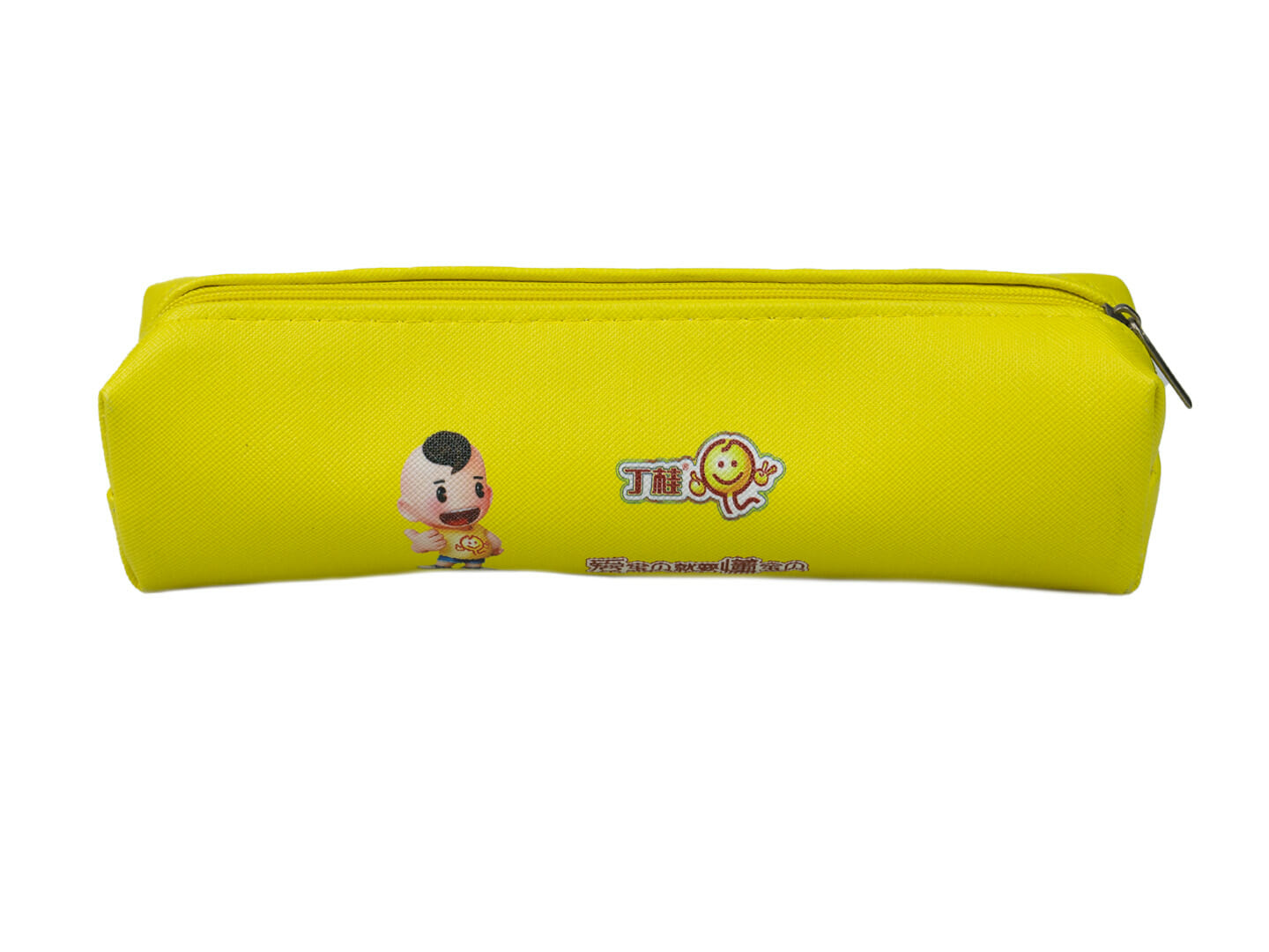 canvas pen case