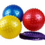 spiky bouncy ball featured image