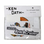 wholesale vinyl sticker