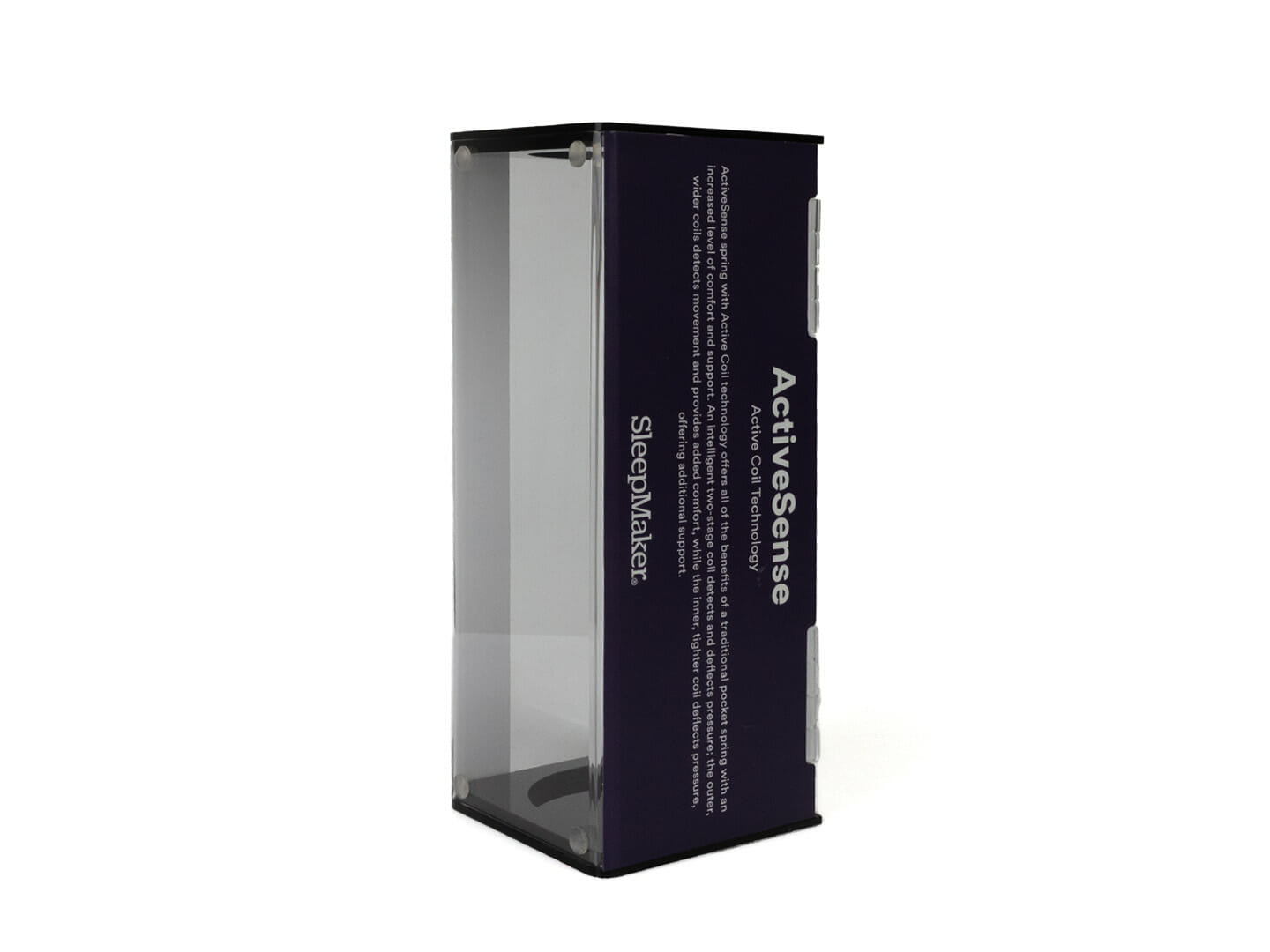 wholesale acrylic box