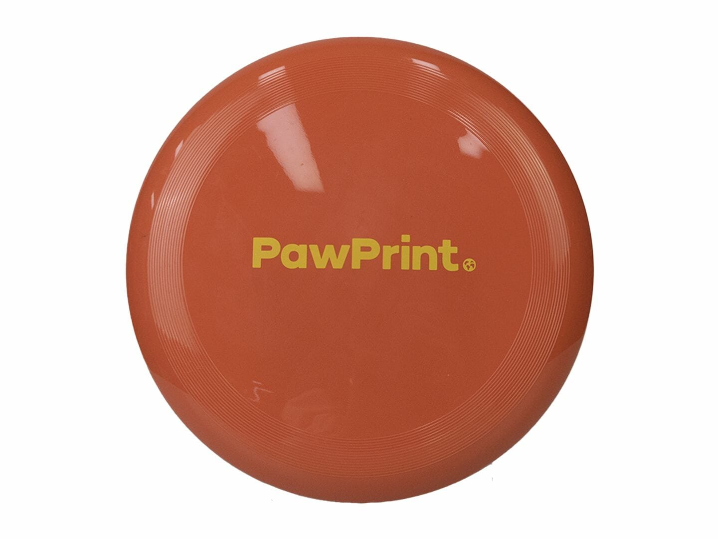 frisbee disc