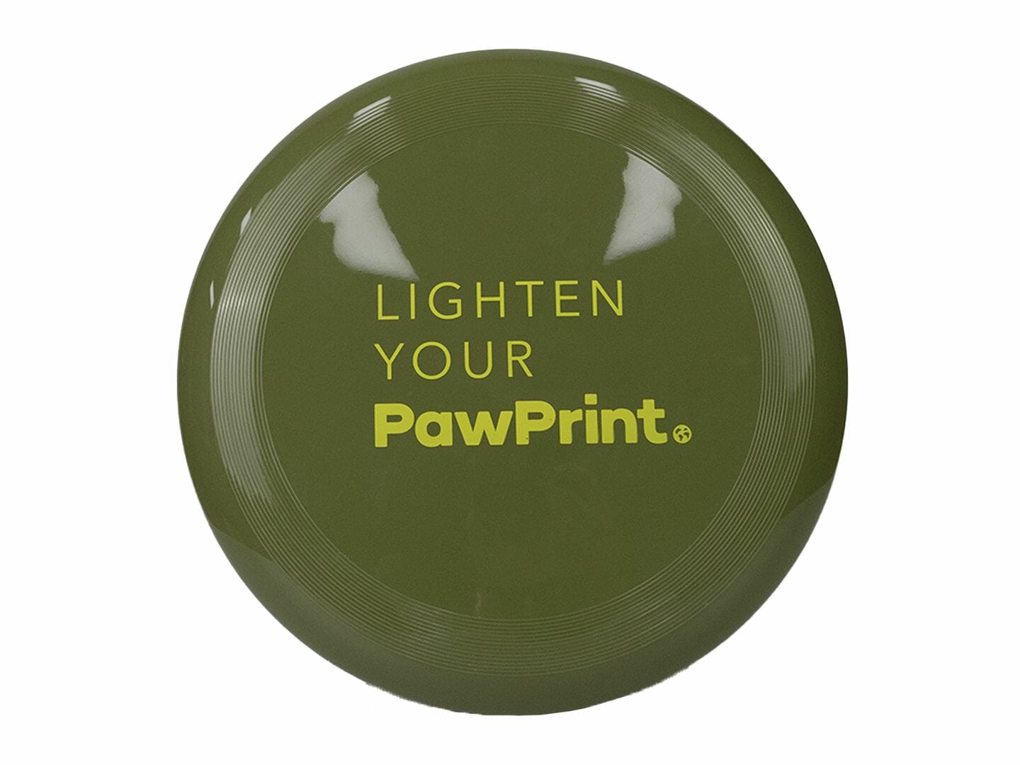 frisbee disc