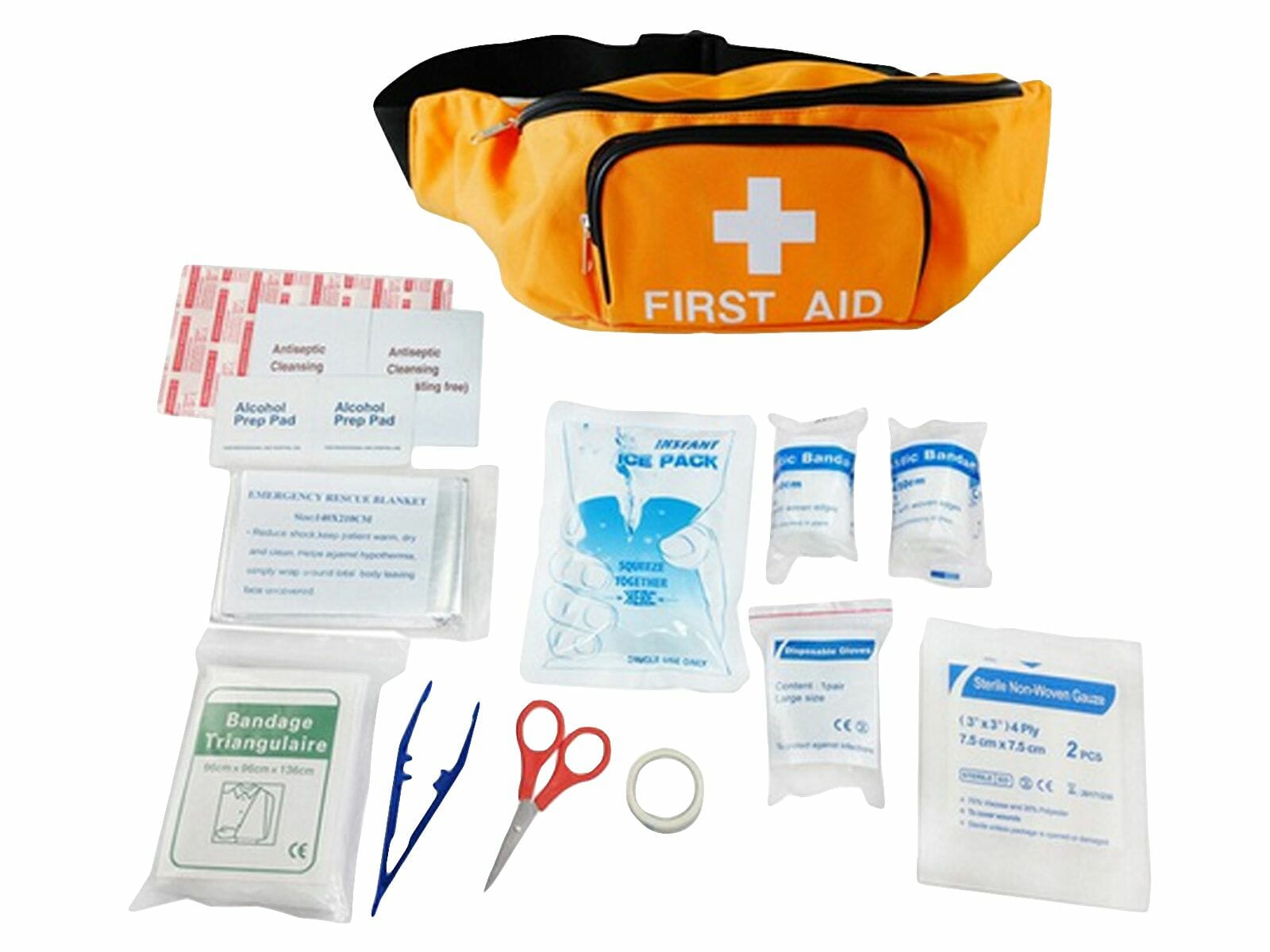 wholesale first aid kit