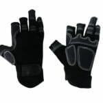 half finger gloves
