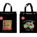 wholesale grocery bags reusable