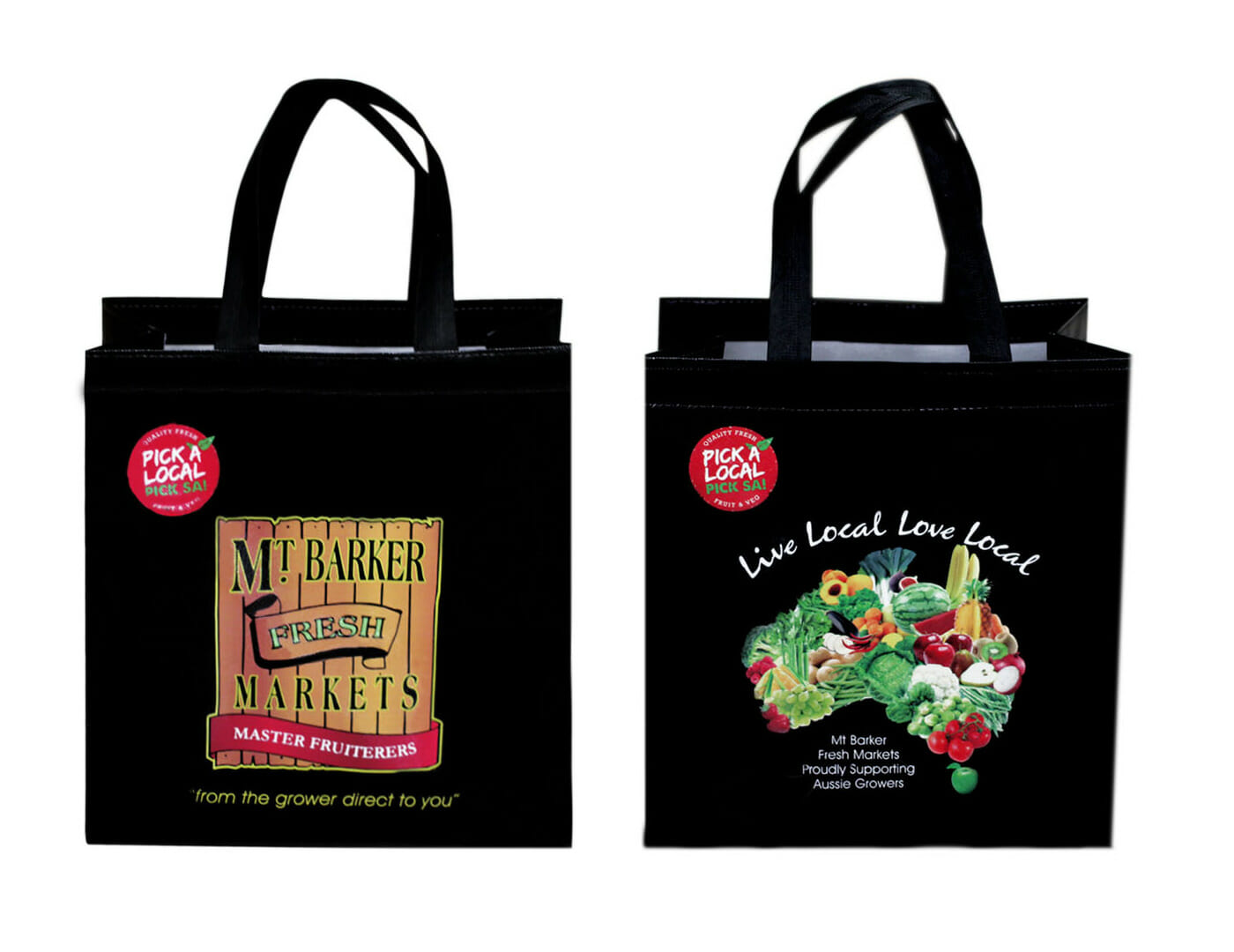 wholesale grocery bags reusable