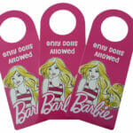 wholesale door hangers