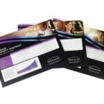 custom brochure printing