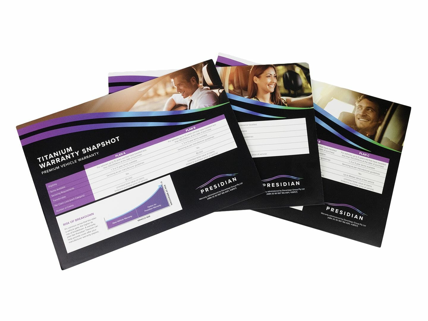 custom brochure printing