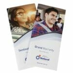 custom brochure printing