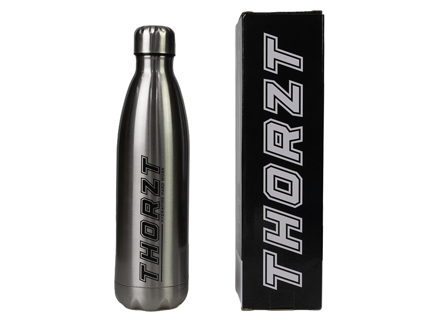 bulk stainless steel water bottle