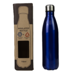 bulk stainless steel water bottle