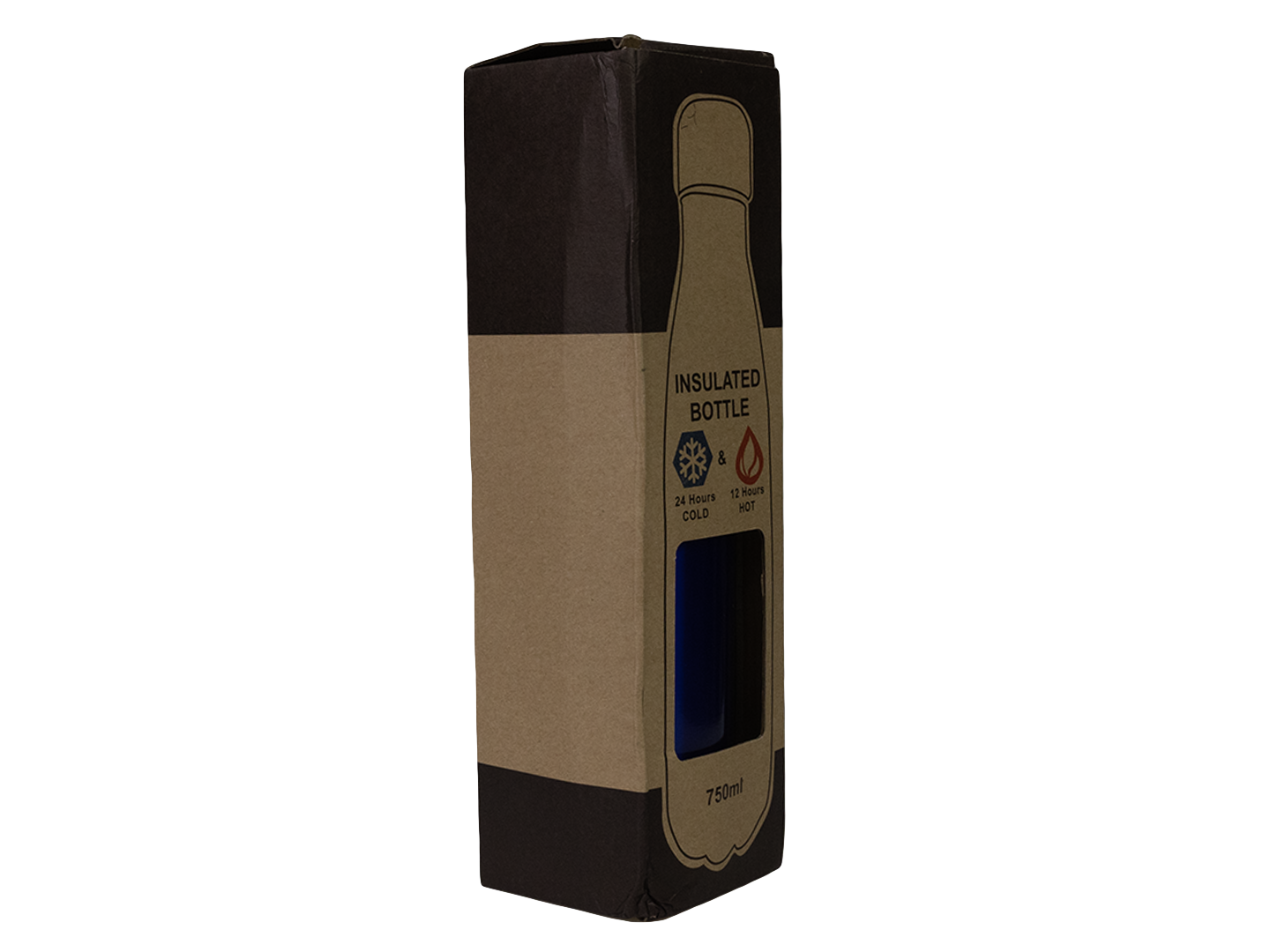 bulk stainless steel water bottle