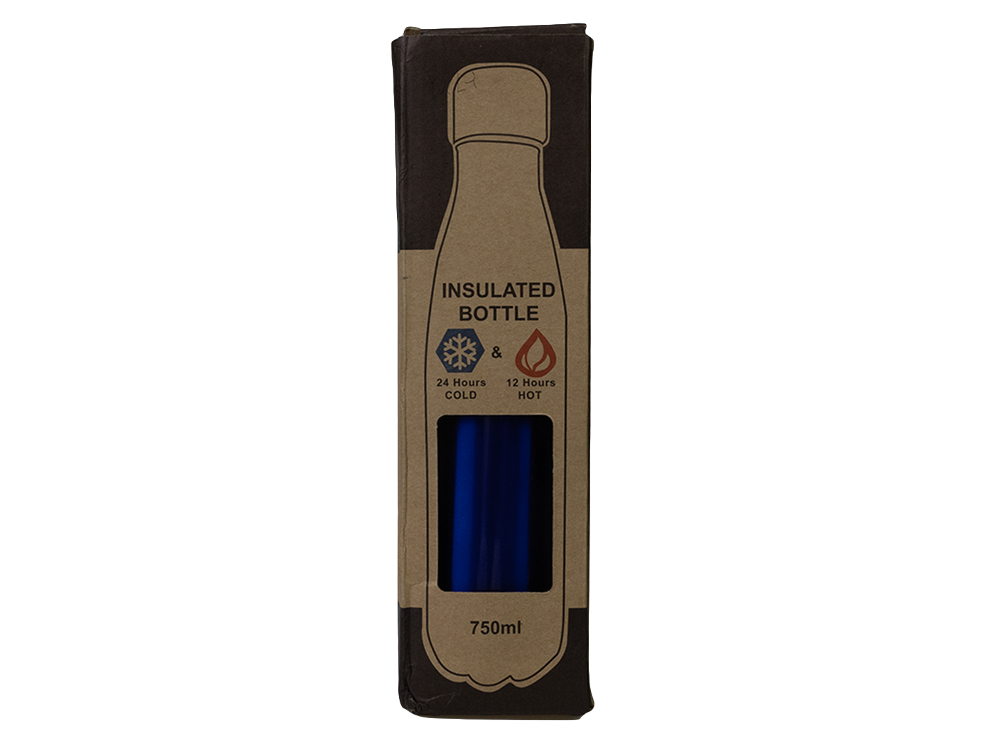 bulk stainless steel water bottle