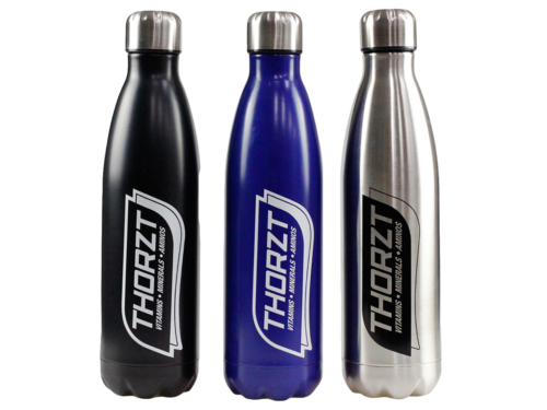 bulk stainless steel water bottle