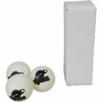 custom ping pong ball