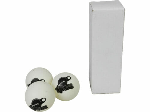 custom ping pong ball