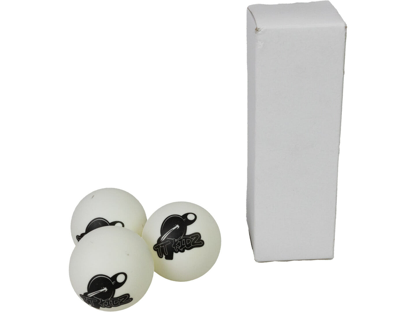 custom ping pong ball