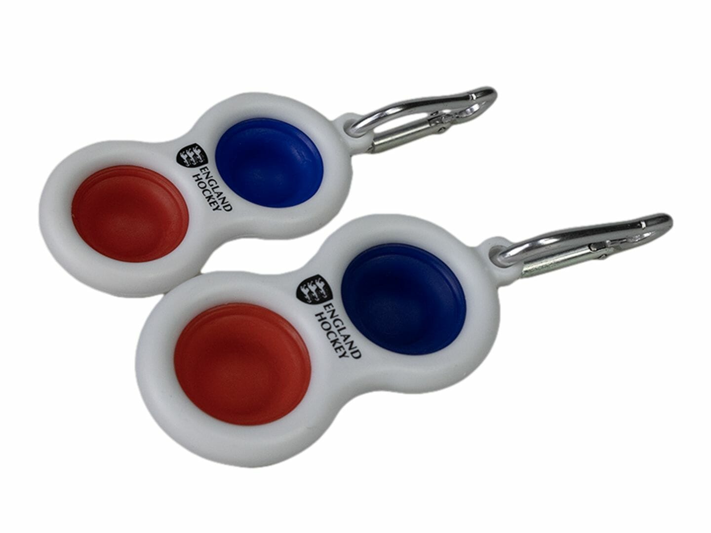 custom pop it keychain
