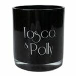 wholesale candle glass jars