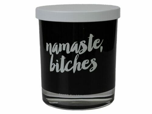 wholesale candle glass jars