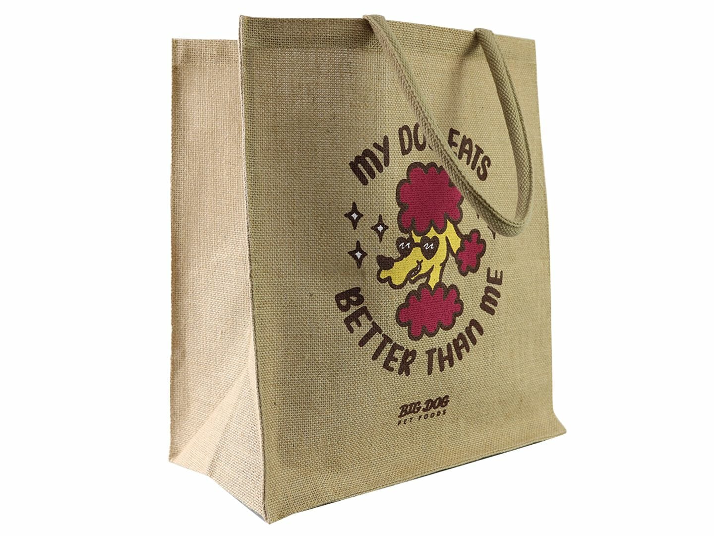 custom tote bag