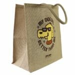 custom tote bag