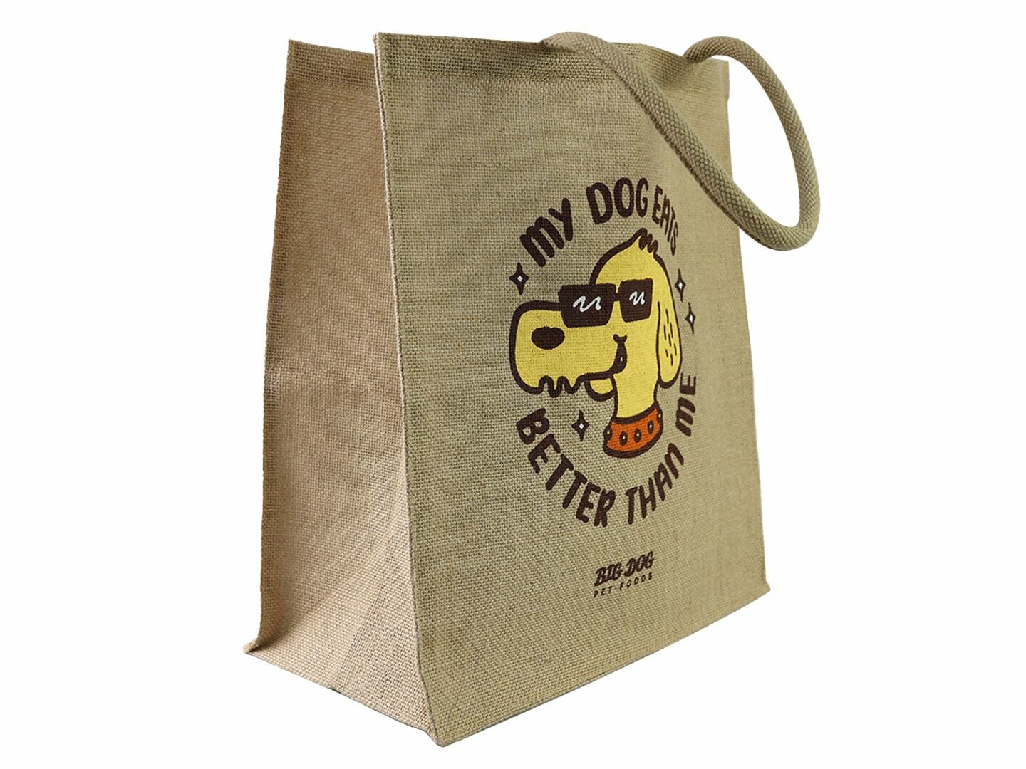 custom tote bag