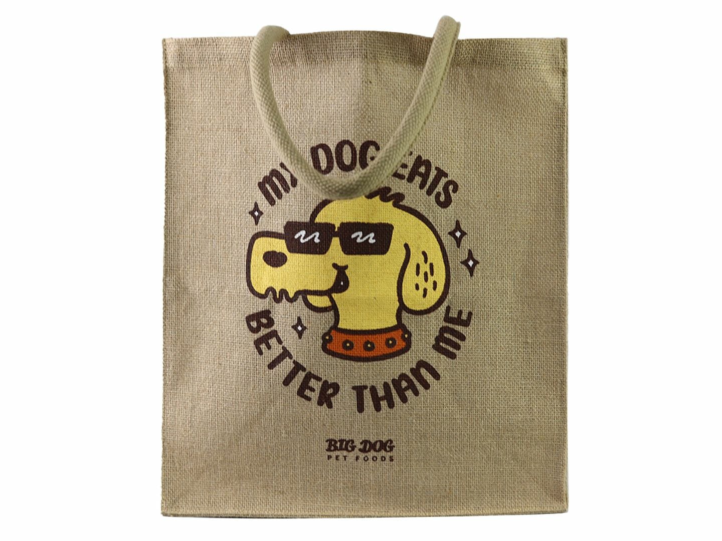 custom tote bag
