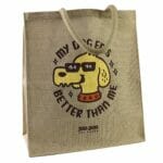 custom tote bag