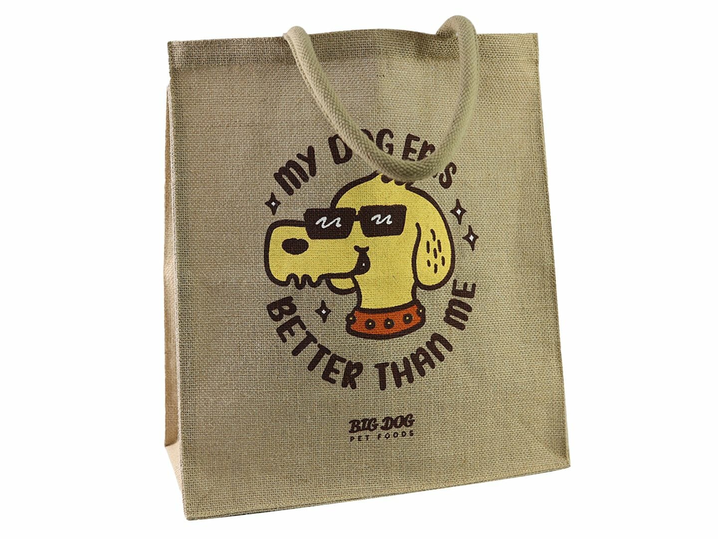 custom tote bag