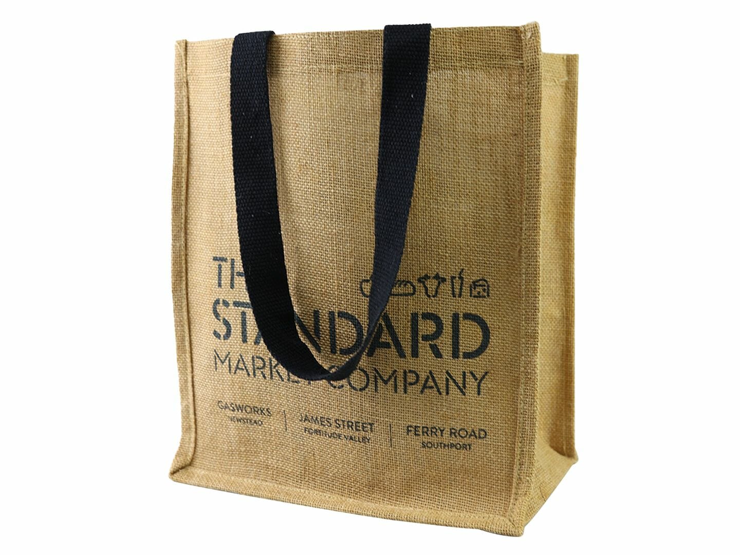 wholesale burlap bags