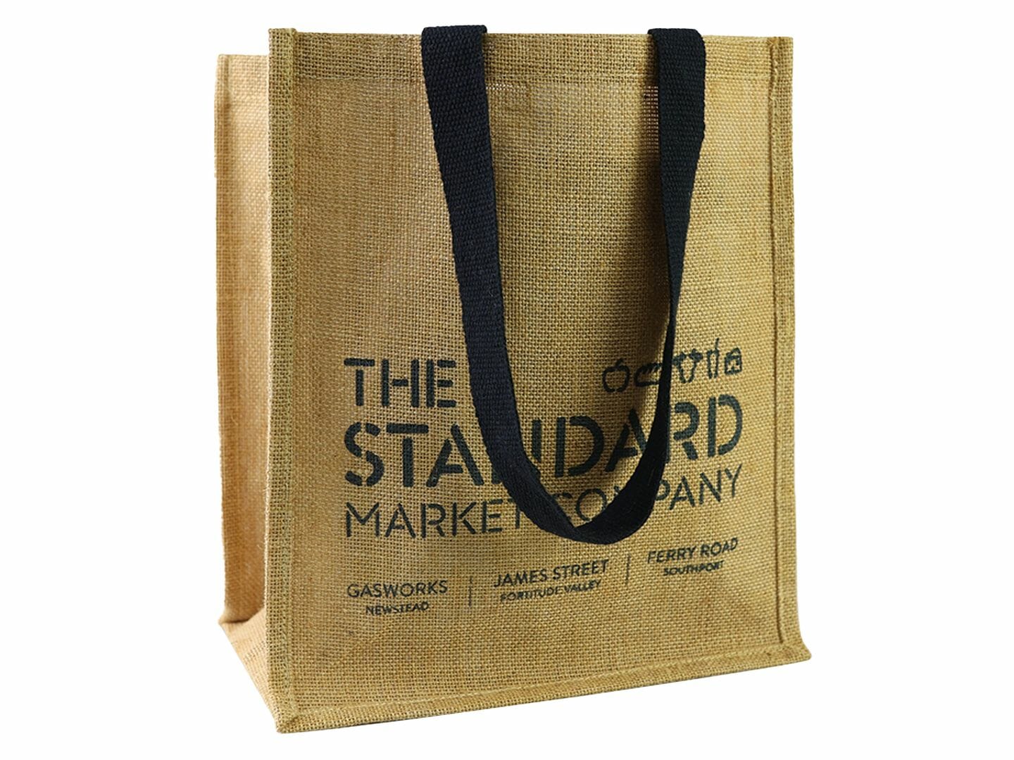 wholesale burlap bags
