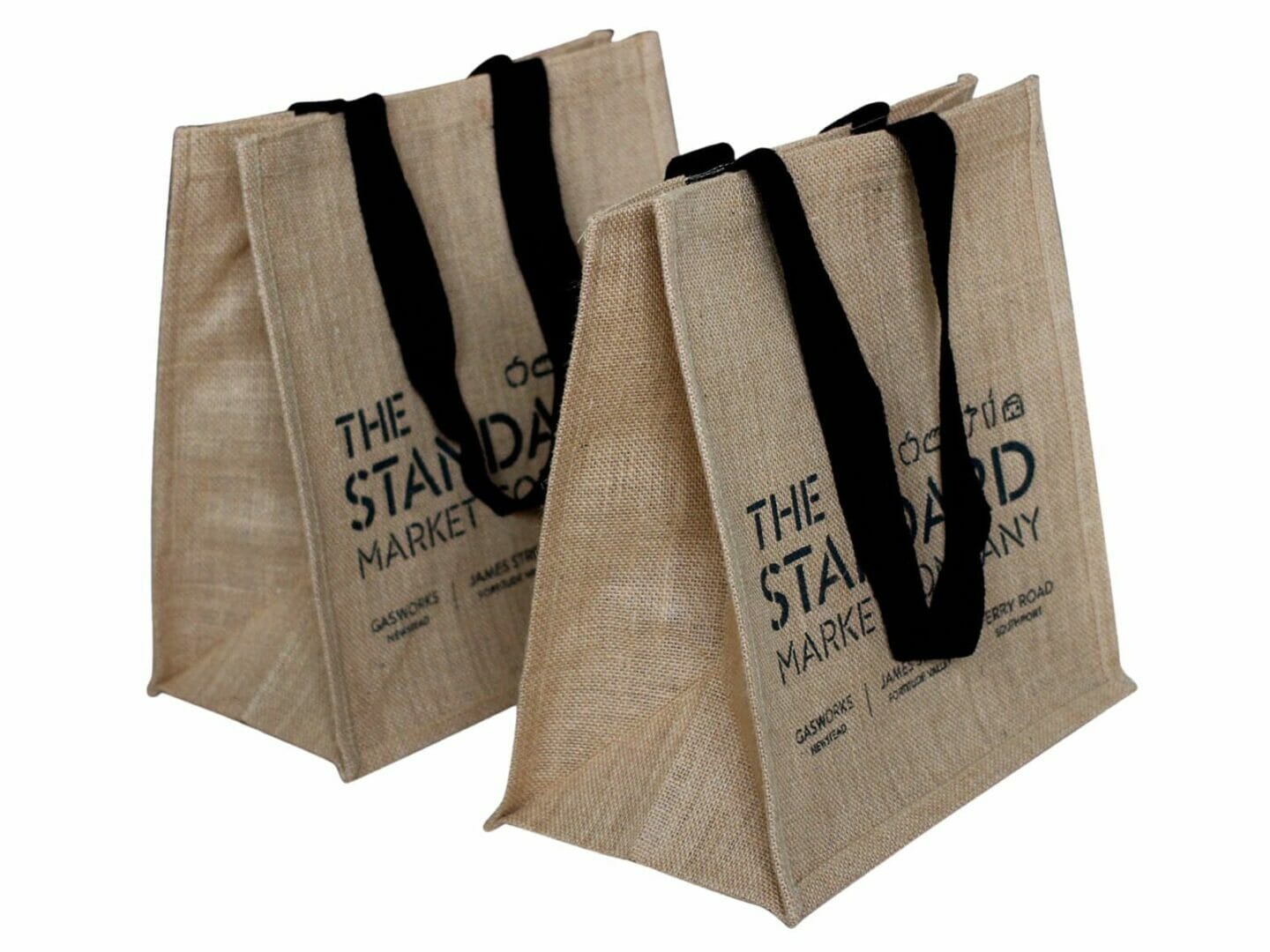 wholesale burlap bags