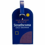 Wholesale Luggage Tags Label