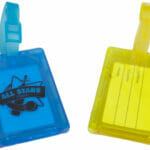 Wholesale Luggage Tags Label