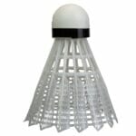 Feather Shuttlecock