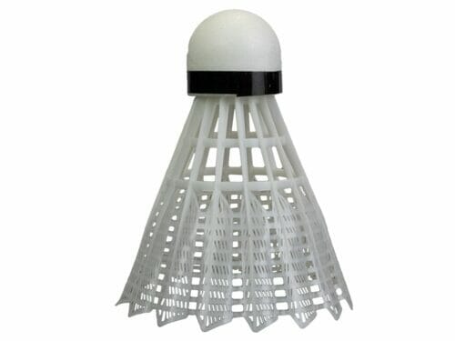 Feather Shuttlecock