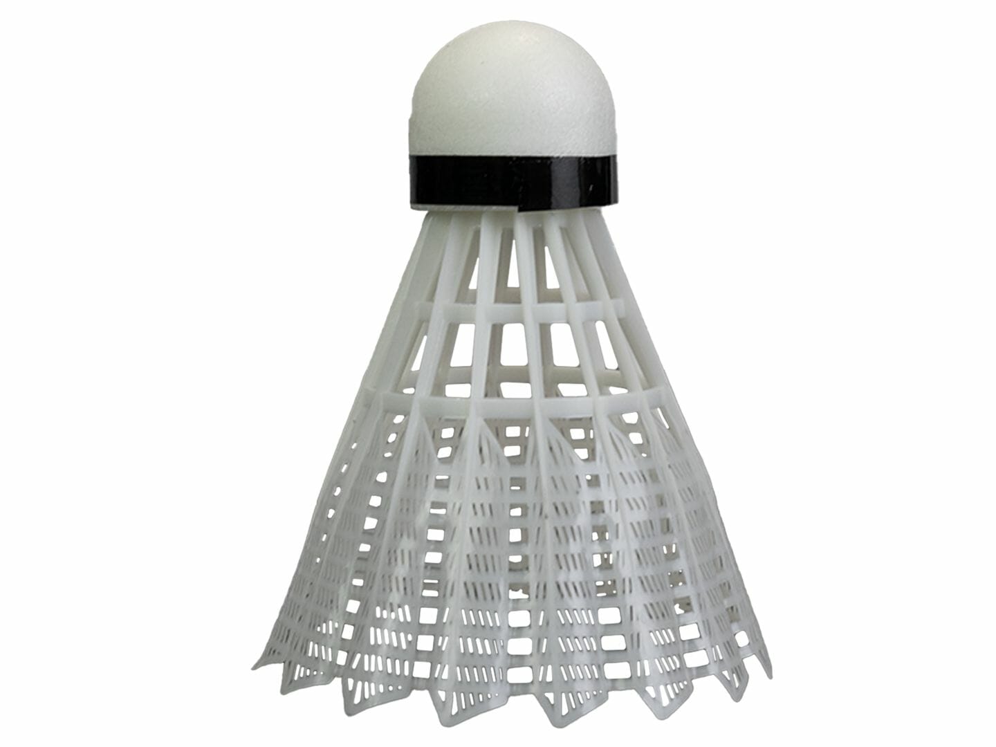 Feather Shuttlecock
