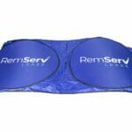 Foldable Car Sun Shade