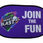 Pop Up A Frame Banner Displa