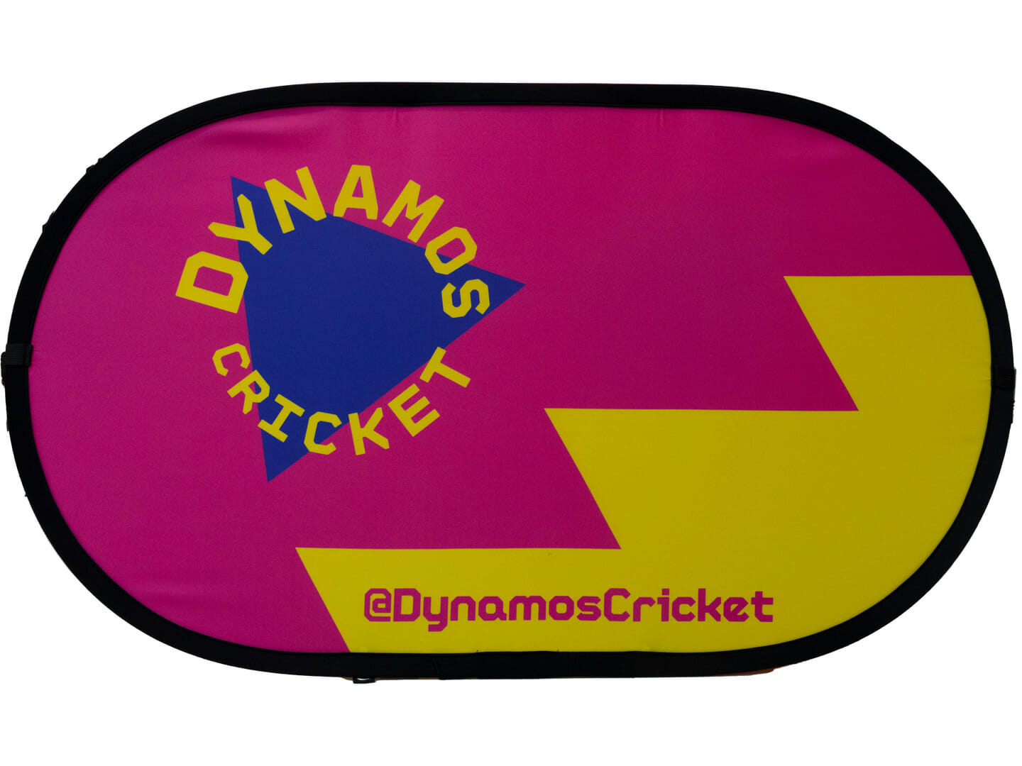 Pop Up A Frame Banner Displa