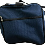 custom sports bags